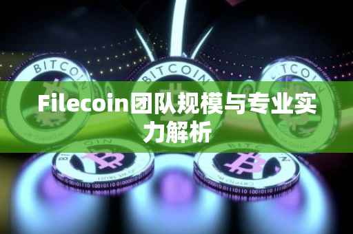 Filecoin团队规模与专业实力解析