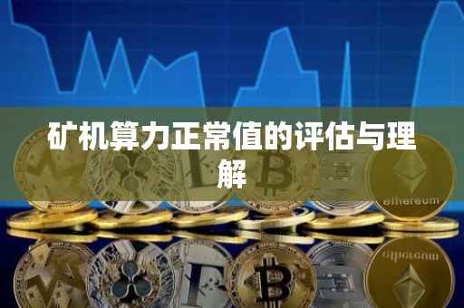 矿机算力正常值的评估与理解