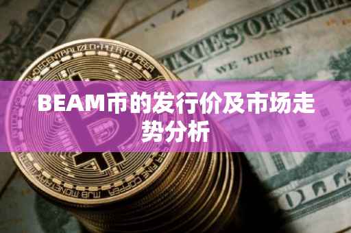 BEAM币的发行价及市场走势分析