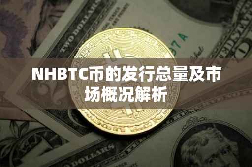 NHBTC币的发行总量及市场概况解析