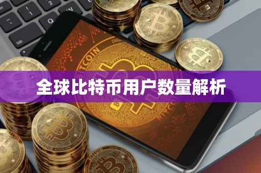 全球比特币用户数量解析
