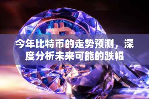 今年比特币的走势预测，深度分析未来可能的跌幅
