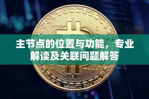 主节点的位置与功能，专业解读及关联问题解答