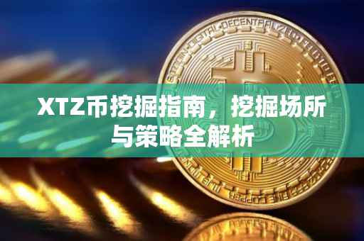 XTZ币挖掘指南，挖掘场所与策略全解析