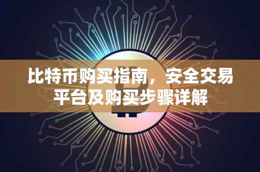 比特币购买指南，安全交易平台及购买步骤详解