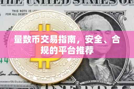 量数币交易指南,安全、合规的平台推荐