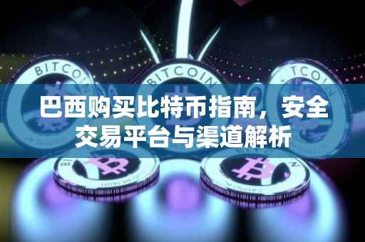 巴西购买比特币指南,安全交易平台与渠道解析