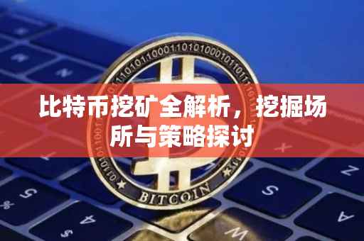 比特币挖矿全解析，挖掘场所与策略探讨