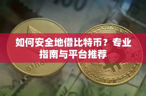 如何安全地借比特币？专业指南与平台推荐