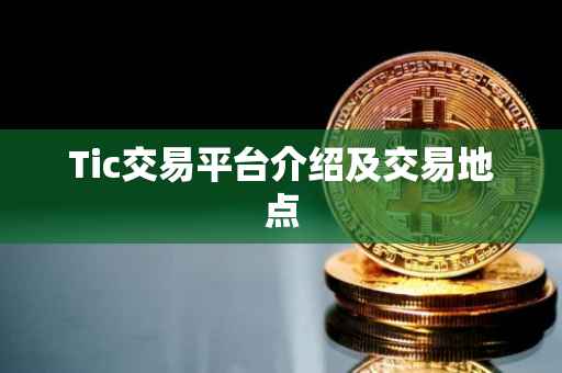 Tic交易平台介绍及交易地点
