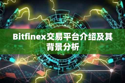 Bitfinex交易平台介绍及其背景分析