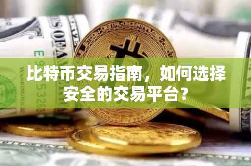 比特币交易指南，如何选择安全的交易平台？