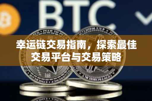 幸运链交易指南,探索最佳交易平台与交易策略