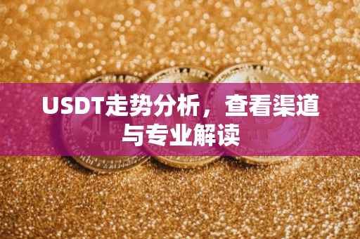 USDT走势分析，查看渠道与专业解读