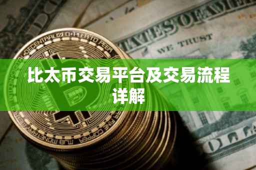 比太币交易平台及交易流程详解