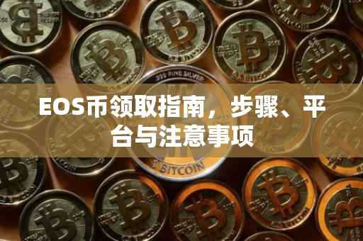 EOS币领取指南，步骤、平台与注意事项