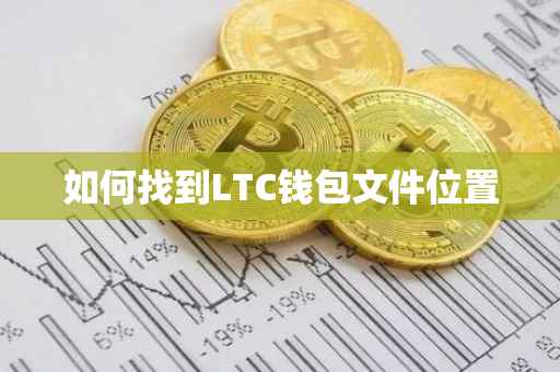 如何找到LTC钱包文件位置