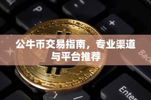 公牛币交易指南，专业渠道与平台推荐