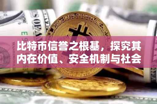 比特币信誉之根基，探究其内在价值、安全机制与社会认可度