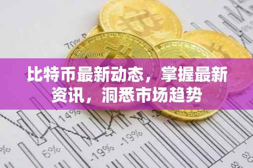 比特币最新动态，掌握最新资讯，洞悉市场趋势