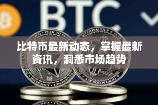 比特币最新动态,掌握最新资讯,洞悉市场趋势