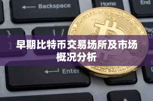 早期比特币交易场所及市场概况分析