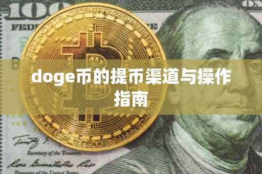 doge币的提币渠道与操作指南