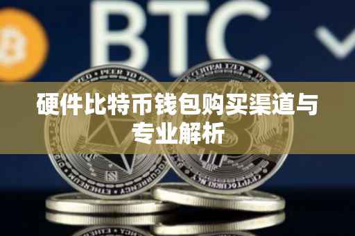 硬件比特币钱包购买渠道与专业解析