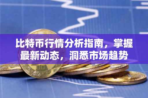 比特币行情分析指南,掌握最新动态,洞悉市场趋势