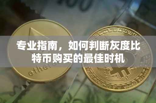 专业指南,如何判断灰度比特币购买的最佳时机
