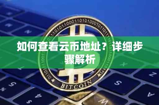 如何查看云币地址?详细步骤解析