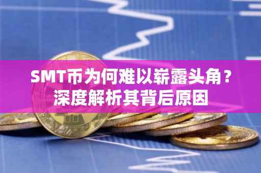 SMT币为何难以崭露头角？深度解析其背后原因