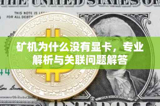 矿机为什么没有显卡，专业解析与关联问题解答