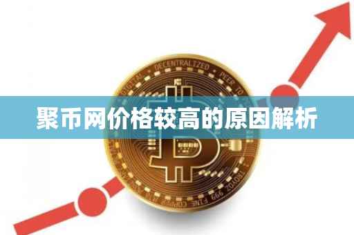 聚币网价格较高的原因解析