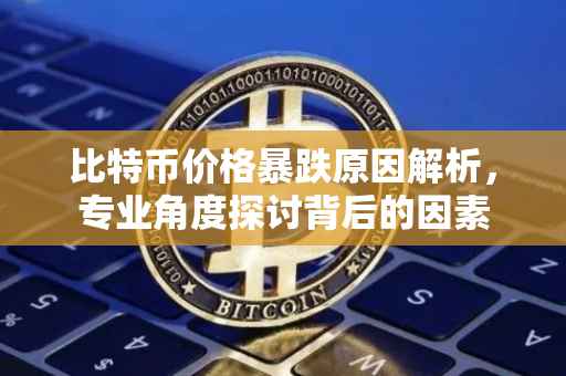 比特币价格暴跌原因解析，专业角度探讨背后的因素
