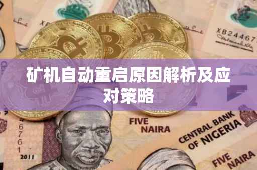 矿机自动重启原因解析及应对策略