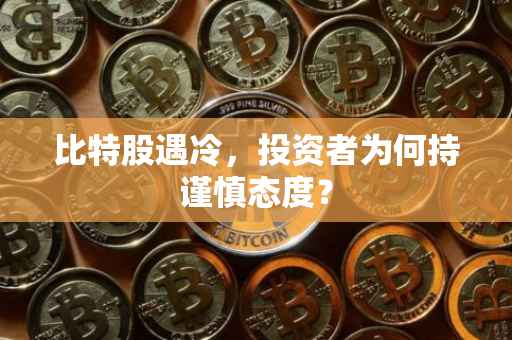 比特股遇冷，投资者为何持谨慎态度？