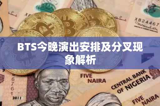 BTS今晚演出安排及分叉现象解析