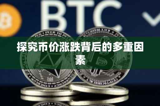 探究币价涨跌背后的多重因素