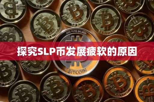 探究SLP币发展疲软的原因