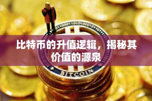 比特币的升值逻辑，揭秘其价值的源泉