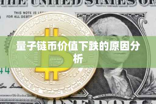 量子链币价值下跌的原因分析