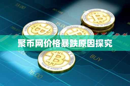 聚币网价格暴跌原因探究