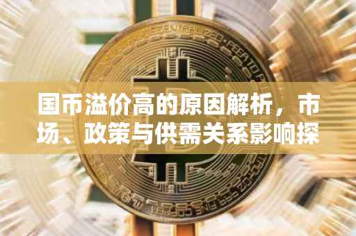 国币溢价高的原因解析,市场、政策与供需关系影响探究