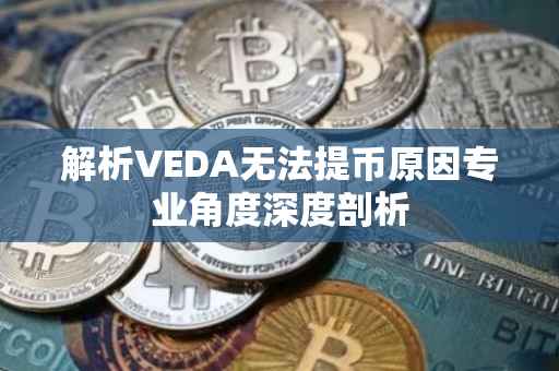 解析VEDA无法提币原因专业角度深度剖析