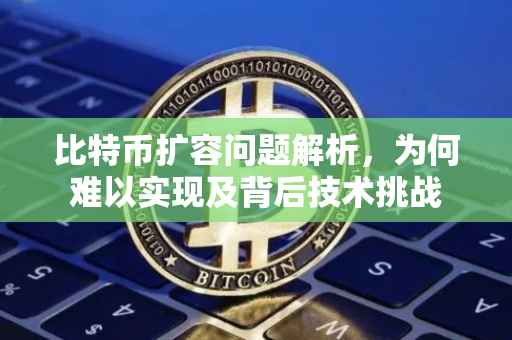 比特币扩容问题解析，为何难以实现及背后技术挑战