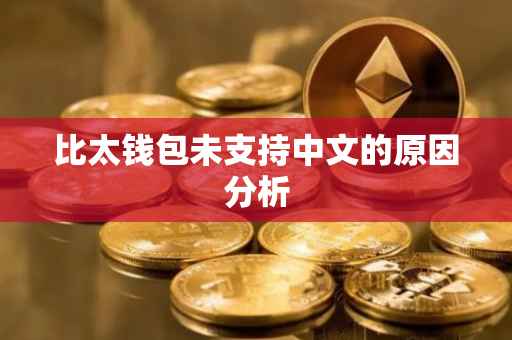 比太钱包未支持中文的原因分析
