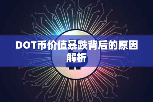 DOT币价值暴跌背后的原因解析