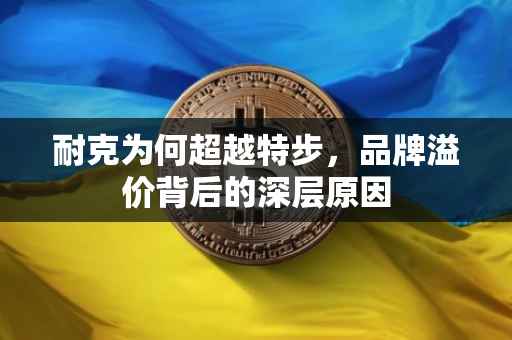 耐克为何超越特步，品牌溢价背后的深层原因