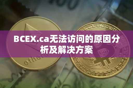 BCEX.ca无法访问的原因分析及解决方案